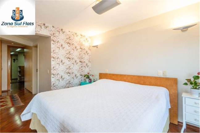 Imagem Imóvel com 3 Quartos à Venda, 287 m² em Moema - São Paulo