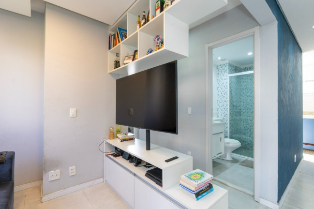 Imagem Apartamento com 2 Quartos à Venda, 59 m² em Jardim Parque Morumbi - São Paulo Imagem Apartamento com 2 Quartos à Venda, 59 m² em Jardim Parque Morumbi - São Paulo