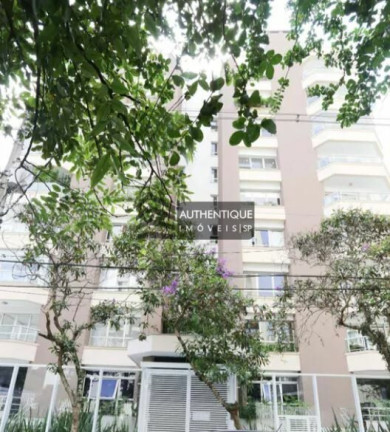 Imagem Apartamento com 4 Quartos à Venda, 194 m² em Jardim Paulista - São Paulo
