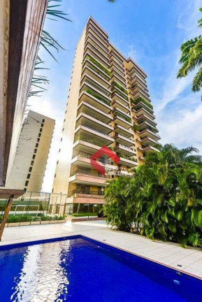 Imagem Apartamento com 4 Quartos à Venda, 550 m² em Meireles - Fortaleza