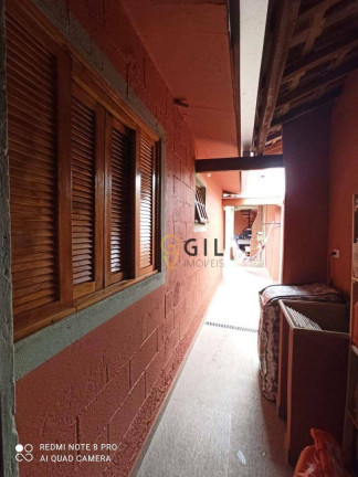 Imagem Sobrado com 3 Quartos à Venda, 90 m² em Parque Califórnia - Jacareí