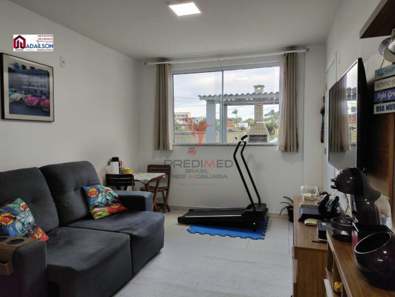Imagem Apartamento com 2 Quartos à Venda, 60 m² em Jardim Janaína - Biguaçu Imagem Apartamento com 2 Quartos à Venda, 60 m² em Jardim Janaína - Biguaçu