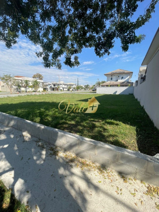 Imagem Terreno à Venda, 488 m² em Urbanova Vii - São José Dos Campos Imagem Terreno à Venda, 488 m² em Urbanova Vii - São José Dos Campos