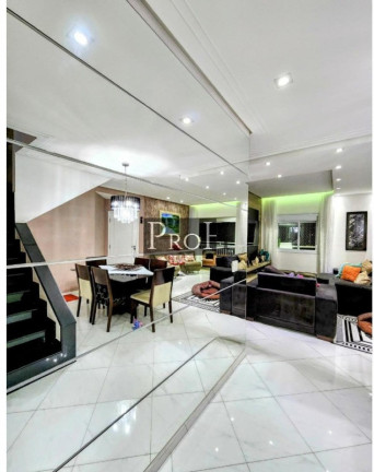 Imagem Cobertura com 4 Quartos à Venda, 270 m² em Santa Paula - São Caetano Do Sul Imagem Cobertura com 4 Quartos à Venda, 270 m² em Santa Paula - São Caetano Do Sul