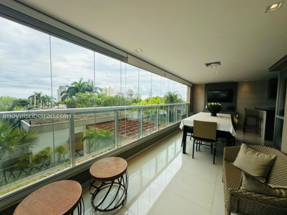 Imagem Apartamento com 3 Quartos à Venda, 200 m² em Bosque Das Juritis - Ribeirão Preto Imagem Apartamento com 3 Quartos à Venda, 200 m² em Bosque Das Juritis - Ribeirão Preto