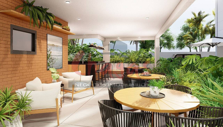 Imagem Apartamento com 2 Quartos à Venda, 56 m² em Martim De Sá - Caraguatatuba Imagem Apartamento com 2 Quartos à Venda, 56 m² em Martim De Sá - Caraguatatuba