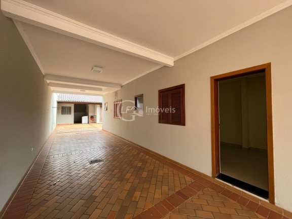 Imagem Casa com 4 Quartos à Venda, 417 m² em Vila Rosa Pires - Campo Grande