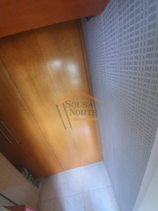 Imagem Apartamento com 2 Quartos à Venda, 69 m² em Parada Inglesa - São Paulo Imagem Apartamento com 2 Quartos à Venda, 69 m² em Parada Inglesa - São Paulo
