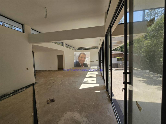 Imagem Casa de Condomínio com 4 Quartos à Venda, 373 m² em Jardim Atalaia - Cotia