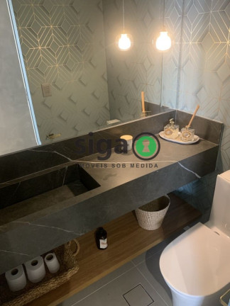 Imagem Apartamento com 2 Quartos à Venda, 81 m² em Vila Andrade - São Paulo