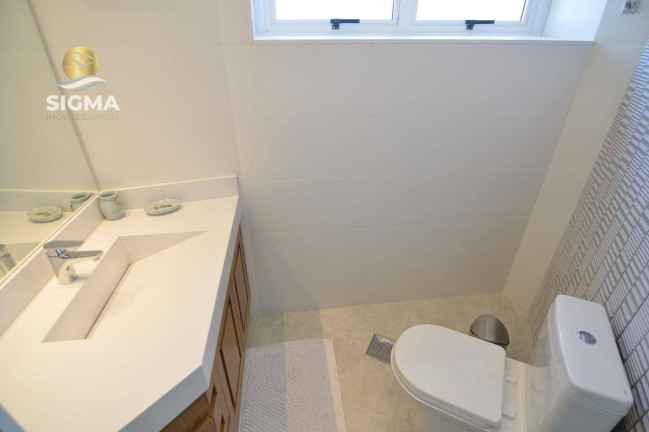 Imagem Apartamento com 4 Quartos à Venda, 200 m² em Jardim Astúrias - Guarujá Imagem Apartamento com 4 Quartos à Venda, 200 m² em Jardim Astúrias - Guarujá