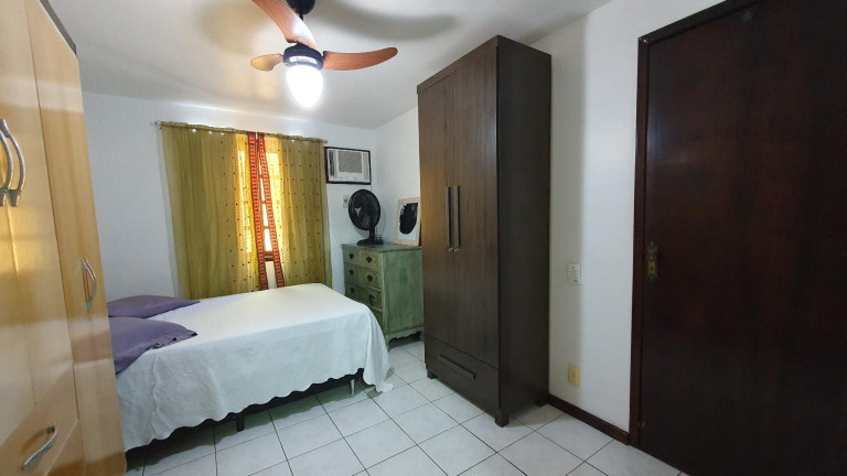 Imagem Casa de Condomínio com 2 Quartos à Venda, 60 m² em Praia Grande - Arraial Do Cabo