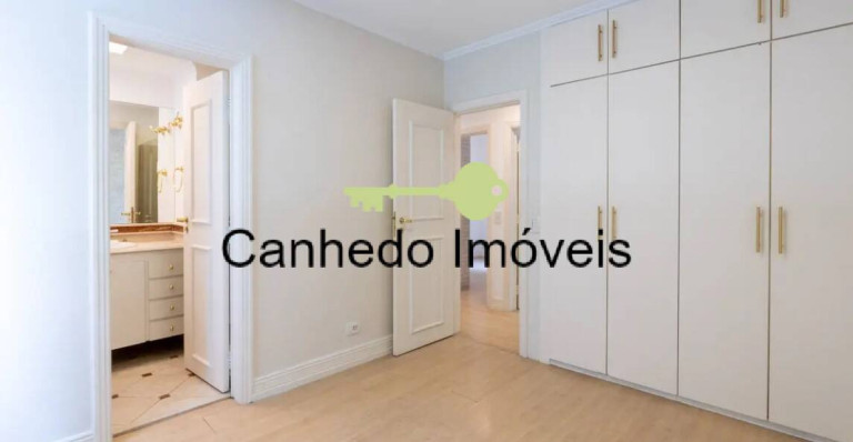 Imagem Apartamento com 3 Quartos à Venda, 92 m² em Brooklin - São Paulo