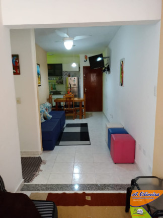 Imagem Apartamento com 2 Quartos à Venda, 53 m² em Itaguá - Ubatuba Imagem Apartamento com 2 Quartos à Venda, 53 m² em Itaguá - Ubatuba