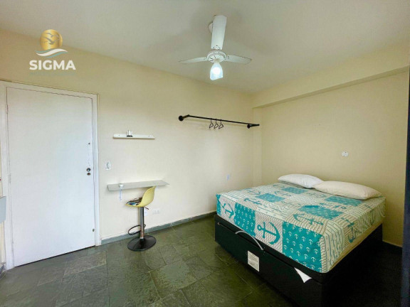 Imagem Apartamento com 2 Quartos à Venda, 80 m² em Enseada - Guarujá Imagem Apartamento com 2 Quartos à Venda, 80 m² em Enseada - Guarujá