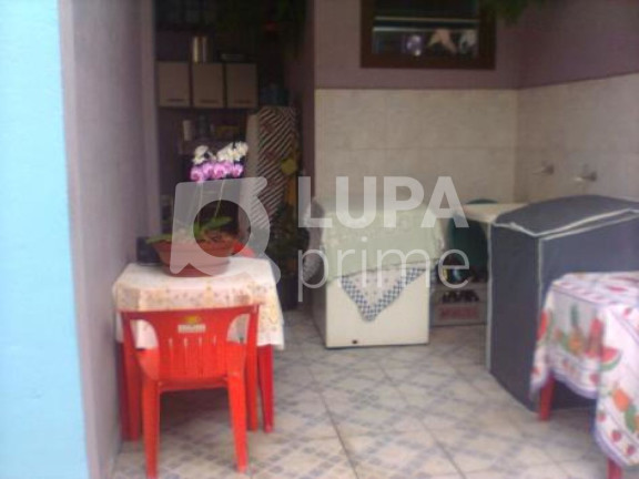 Imagem Casa com 5 Quartos à Venda, 350 m² em Santa Teresinha - São Paulo Imagem Casa com 5 Quartos à Venda, 350 m² em Santa Teresinha - São Paulo