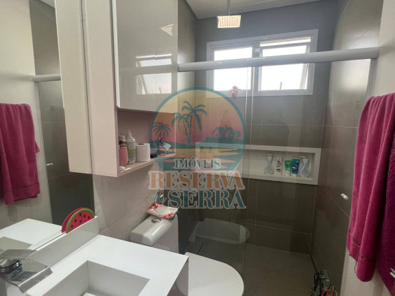Imagem Casa de Condomínio com 3 Quartos à Venda, 513 m² em Medeiros - Jundiaí