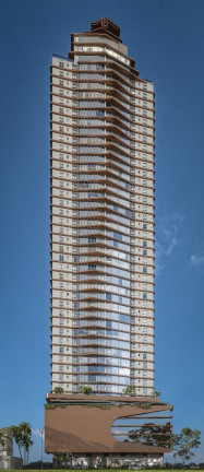 Cobertura com 4 Quartos à Venda, 394 m² em Centro - Balneário Camboriú
