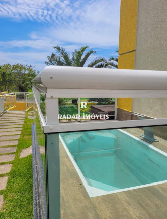 Imagem Casa com 2 Quartos à Venda, 100 m² em Caminho De Búzios - Cabo Frio