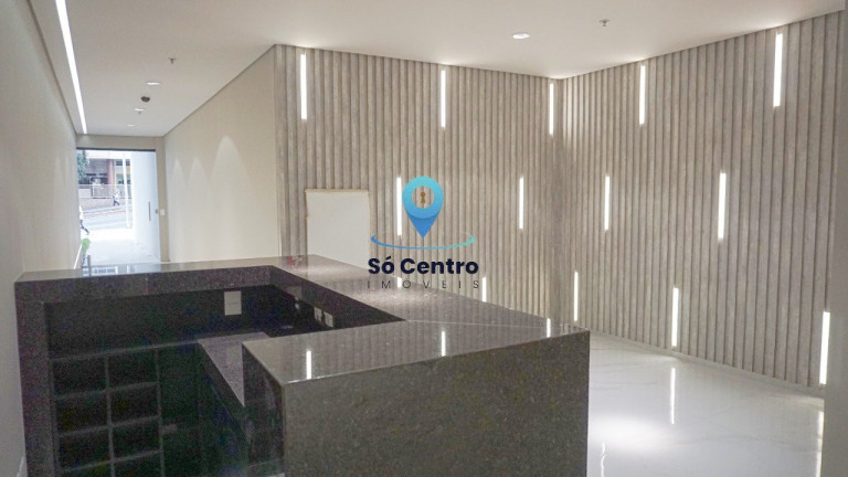 Sala Comercial para Alugar, 114 m² em Lourdes - Belo Horizonte
