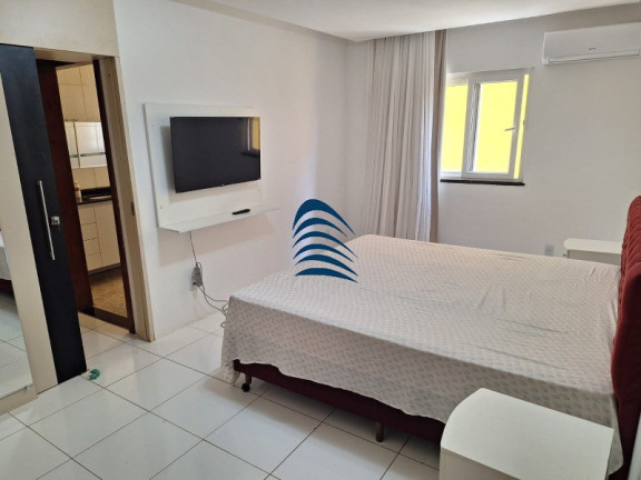 Imagem Imóvel com 3 Quartos à Venda, 170 m² em Piatã - Salvador