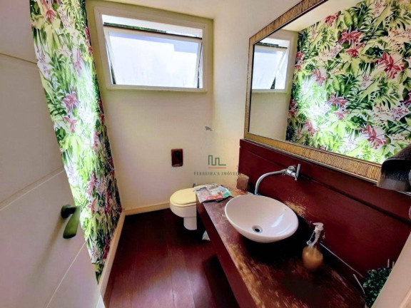 Imagem Casa com 4 Quartos à Venda, 357 m² em Itacoatiara - Niterói Imagem Casa com 4 Quartos à Venda, 357 m² em Itacoatiara - Niterói