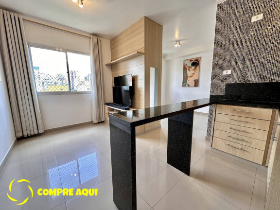 Apartamento com 1 Quarto à Venda, 30 m² em Campos Elíseos - São Paulo