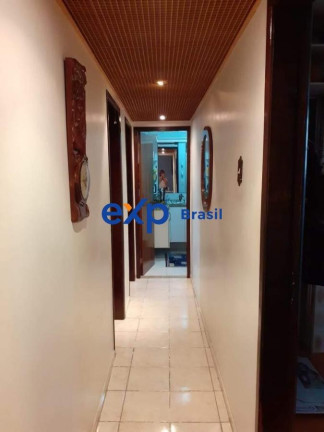 Imagem Apartamento com 2 Quartos à Venda, 75 m² em Olaria - Rio De Janeiro