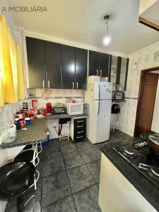 Imagem Imóvel com 2 Quartos à Venda, 72 m² em Taboão - São Bernardo Do Campo