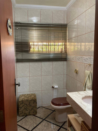 Imagem Casa com 3 Quartos à Venda, 360 m² em Jardim Matilde - Ourinhos Imagem Casa com 3 Quartos à Venda, 360 m² em Jardim Matilde - Ourinhos