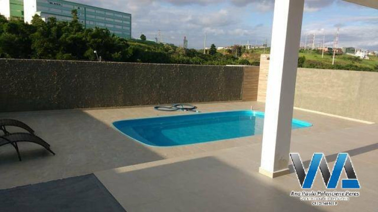Imagem Casa de Condomínio com 3 Quartos à Venda, 220 m² em Condomínio Villa Real De Bragança - Bragança Paulista Imagem Casa de Condomínio com 3 Quartos à Venda, 220 m² em Condomínio Villa Real De Bragança - Bragança Paulista