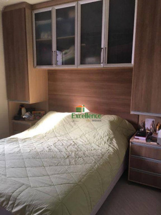 Imagem Apartamento com 3 Quartos à Venda, 67 m² em Rudge Ramos - São Bernardo Do Campo