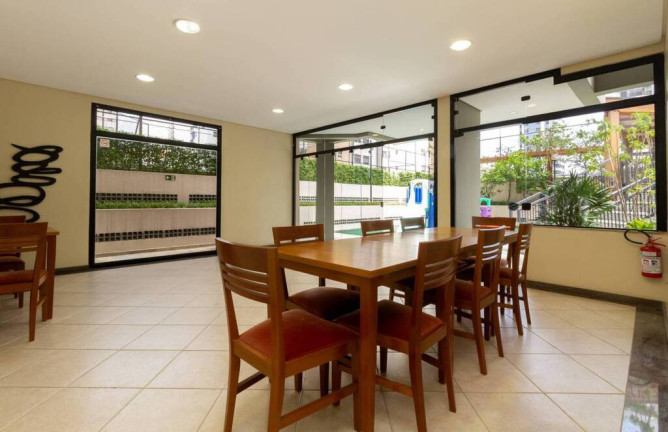 Imagem Imóvel com 4 Quartos à Venda, 136 m² em Perdizes - São Paulo