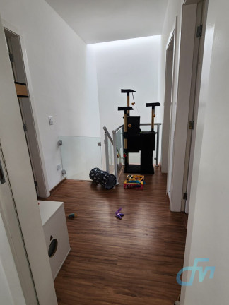 Imagem Sobrado com 3 Quartos à Venda, 120 m² em Vila Suissa - Mogi Das Cruzes