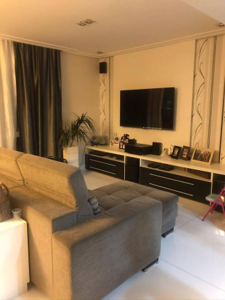 Imagem Apartamento com 3 Quartos à Venda, 115 m² em Alto Da Mooca - São Paulo