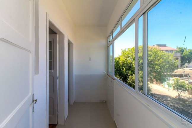Imagem Apartamento com 3 Quartos à Venda, 67 m² em Cristal - Porto Alegre