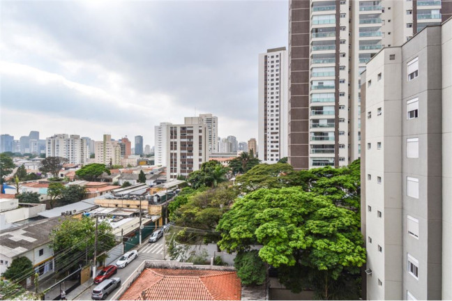Imagem Apartamento com 1 Quarto à Venda, 54 m² em Parque Das Flores - São Paulo