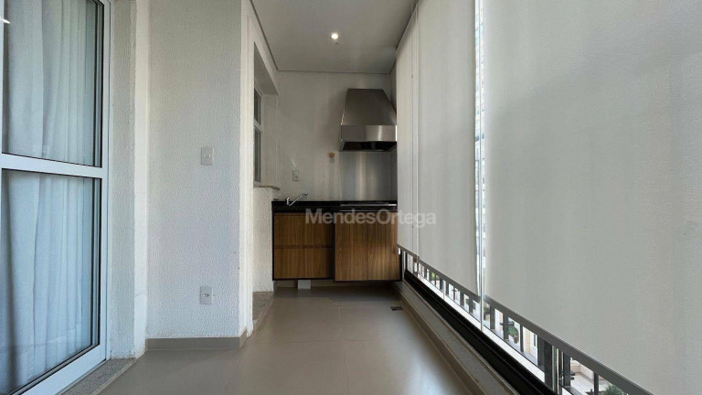 Imagem Apartamento com 2 Quartos à Venda, 66 m² em Parque Campolim - Sorocaba