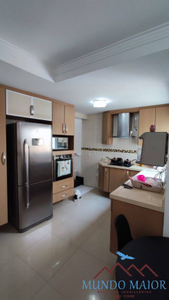 Imagem Apartamento com 2 Quartos à Venda, 98 m² em Vila Scarpelli - Santo André Imagem Apartamento com 2 Quartos à Venda, 98 m² em Vila Scarpelli - Santo André