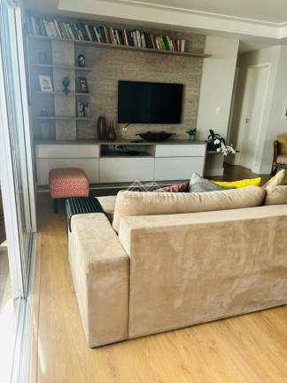 Imagem Apartamento com 3 Quartos à Venda, 140 m² em Parque Campolim - Sorocaba