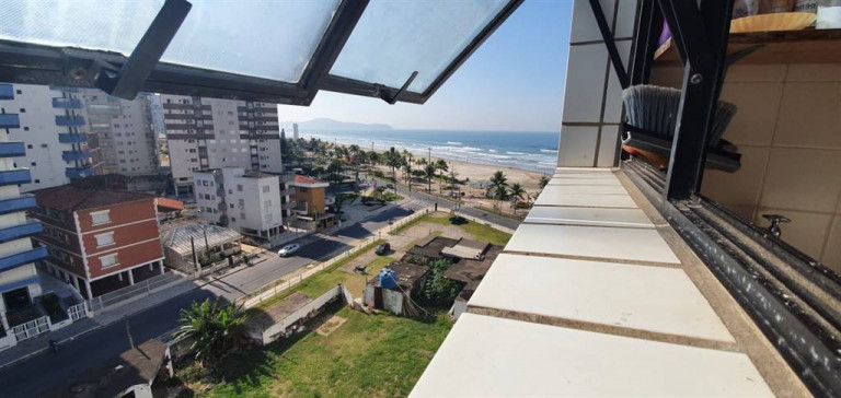 Imagem Apartamento com 1 Quarto à Venda, 54 m² em Tupi - Praia Grande Imagem Apartamento com 1 Quarto à Venda, 54 m² em Tupi - Praia Grande