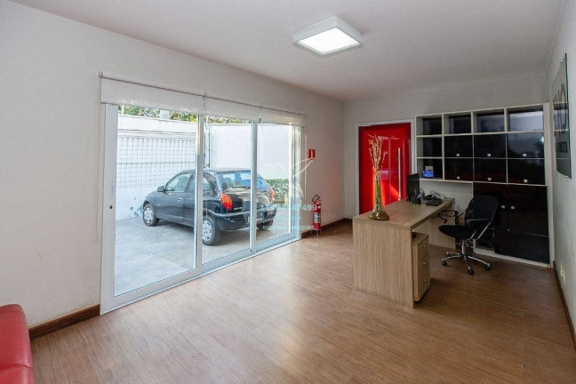 Imagem Casa com 3 Quartos à Venda, 380 m² em Alto Da Boa Vista - São Paulo