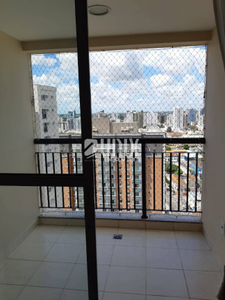 Imagem Apartamento com 3 Quartos à Venda, 72 m² em Centro - Campos Dos Goytacazes