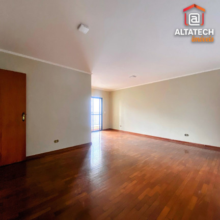 Imagem Imóvel com 3 Quartos à Venda, 120 m² em São Benedito - Poços De Caldas