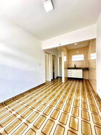 Imagem Apartamento com 1 Quarto à Venda, 45 m² em Vila Caiçara - Praia Grande