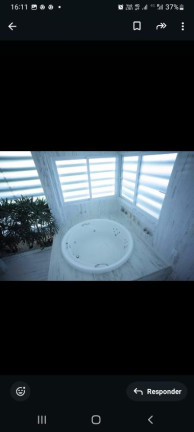 Imagem Casa de Condomínio com 5 Quartos à Venda, 1.100 m² em Alphaville Ii - Salvador
