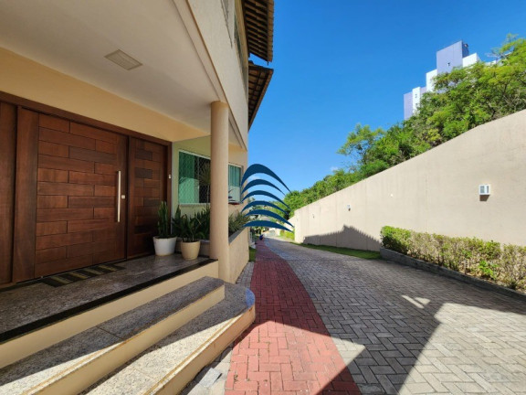 Imagem Casa com 3 Quartos à Venda, 239 m² em Patamares - Salvador