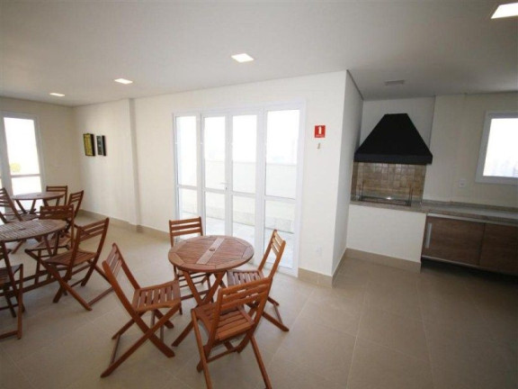 Imagem Apartamento com 2 Quartos à Venda, 64 m² em Fundação - São Caetano Do Sul