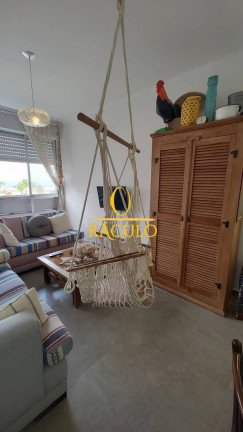 Imagem Apartamento com 2 Quartos para Alugar, 90 m² em Itararé - São Vicente