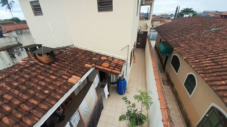 Imagem Casa com 2 Quartos à Venda, 122 m² em Agenor De Campos - Mongaguá